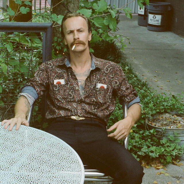 Ryan Lockhart - Antihero Talent Group